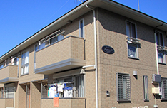 アパート・マンション外壁屋根塗装