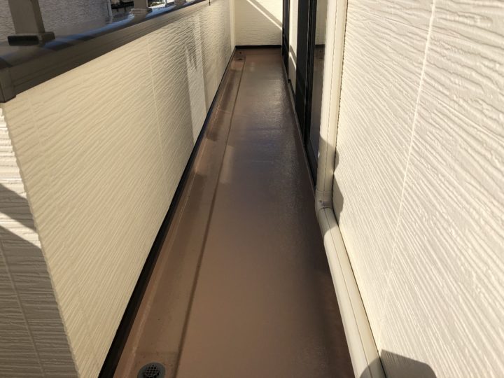 ＦＲＰ防水缶慮全景