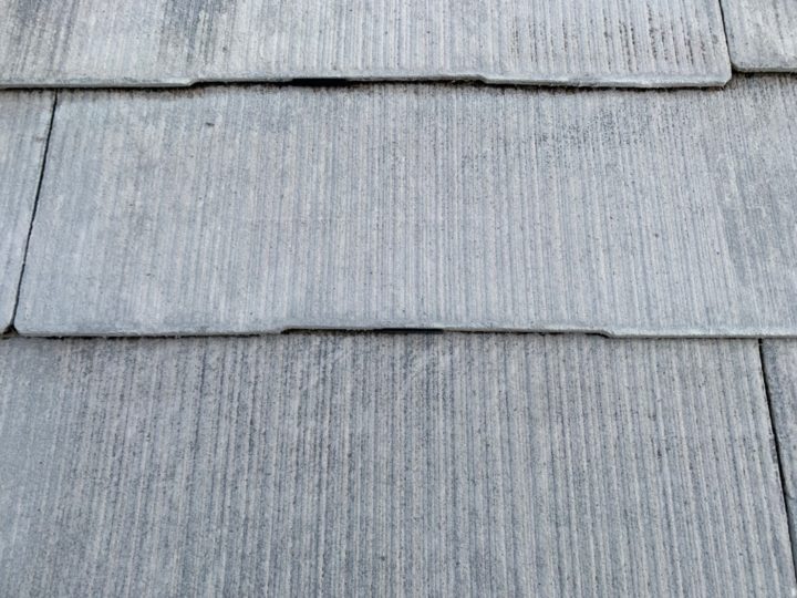 縁切り部材の取り付け