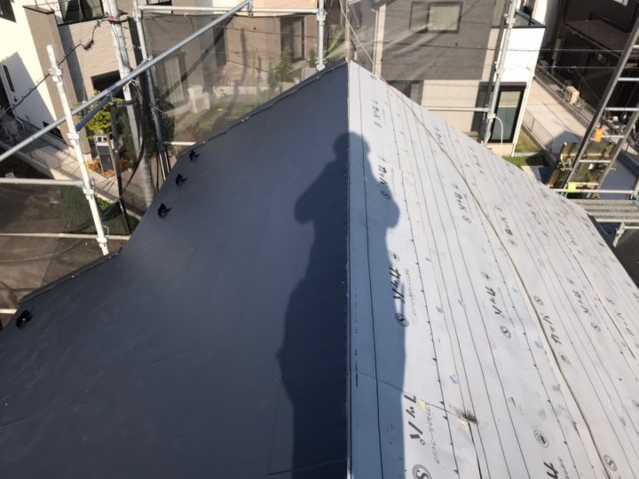 本体施工工事