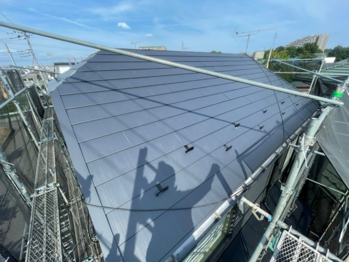 本体施工工事