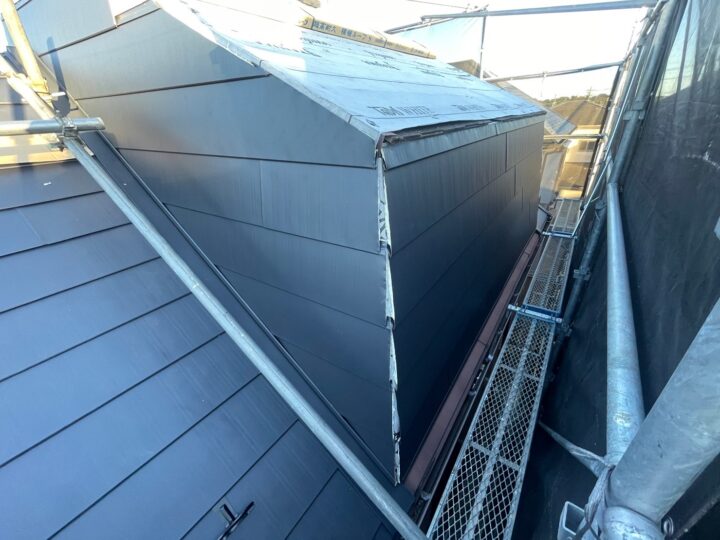 本体施工工事