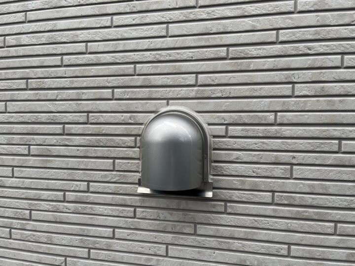 設備廻りシ－リング施工前