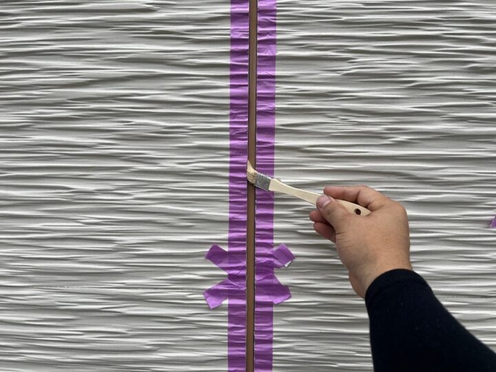 専用プライマ－塗布