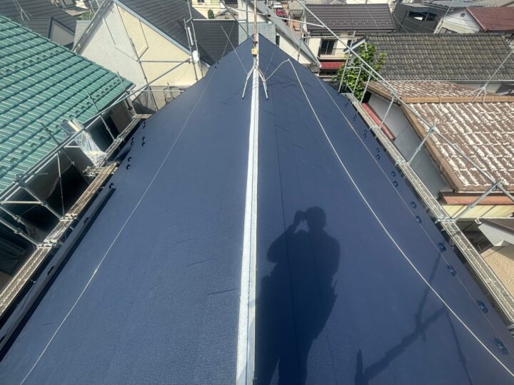 本体施工工事