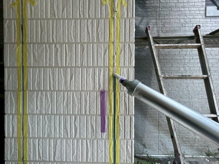 シ-リング材充填