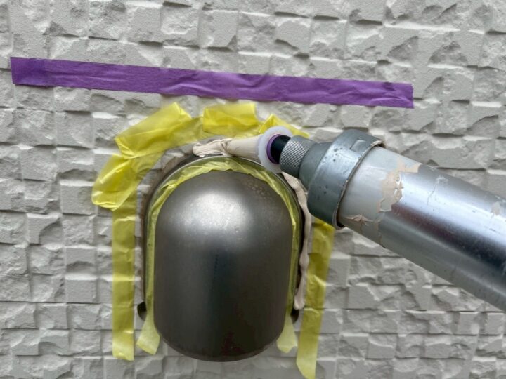 シ-リング材充填