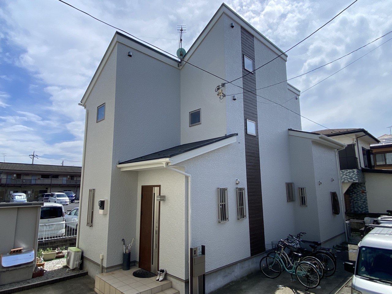 日本ペイント・グランセラシリ－ズ🙋‍♂️