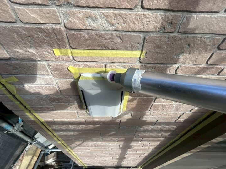 シ-リング材充填