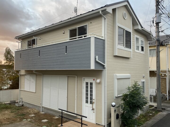 ✨外壁・シ－カジャパン ダイヤス－パ－セランフレックス✨