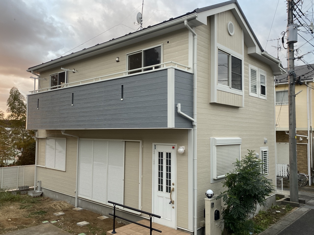 ✨外壁・シ－カジャパン ダイヤス－パ－セランフレックス✨