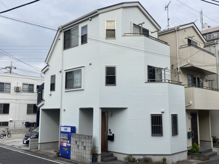 日本ペイント・グランセラシリ－ズ🎉