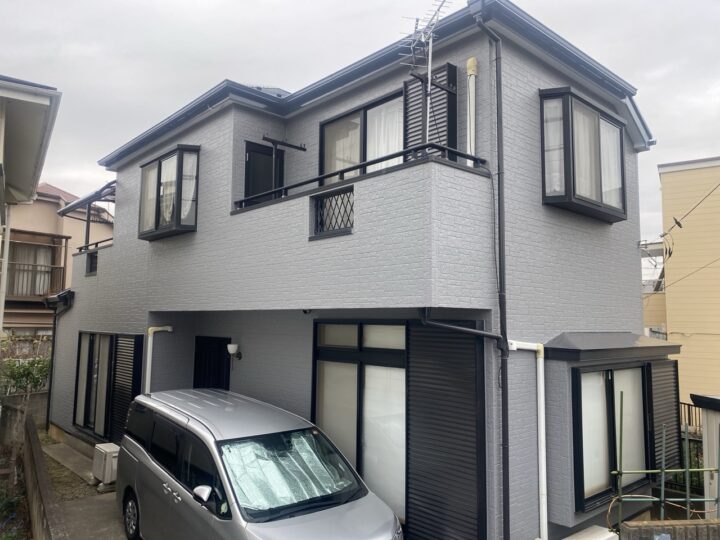 屋根 KFケミカル セミフロンス－パ－ル－フⅡ 外壁 シ－カジャパン ダイヤス－パ－セランフレックス😆