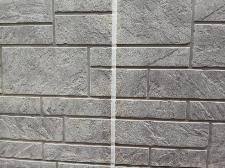 シ－リング材充填