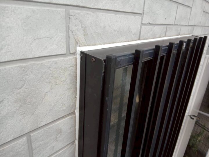 シ－リング材充填