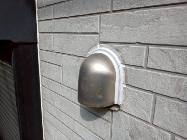 シ－リング材充填