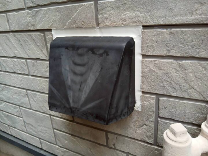 シ－リング材充填