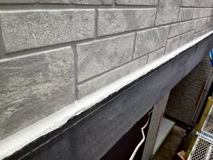 シ－リング材充填