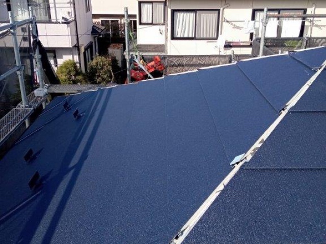 本体施工工事