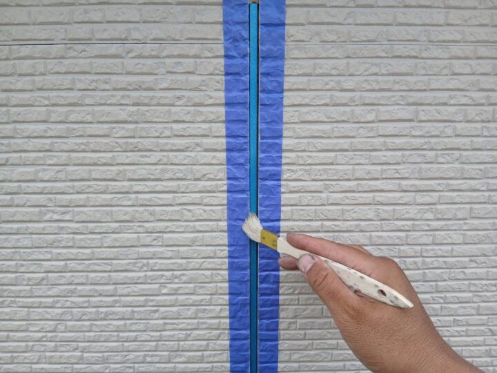 専用プライマ-塗布